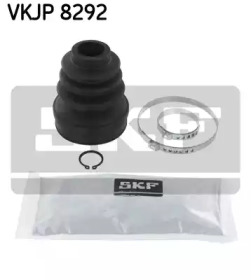Привод колеса SKF для PEUGEOT 207 CC (WD_) 1.6 16V